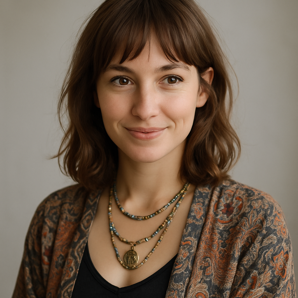 Letizia Brendoli
