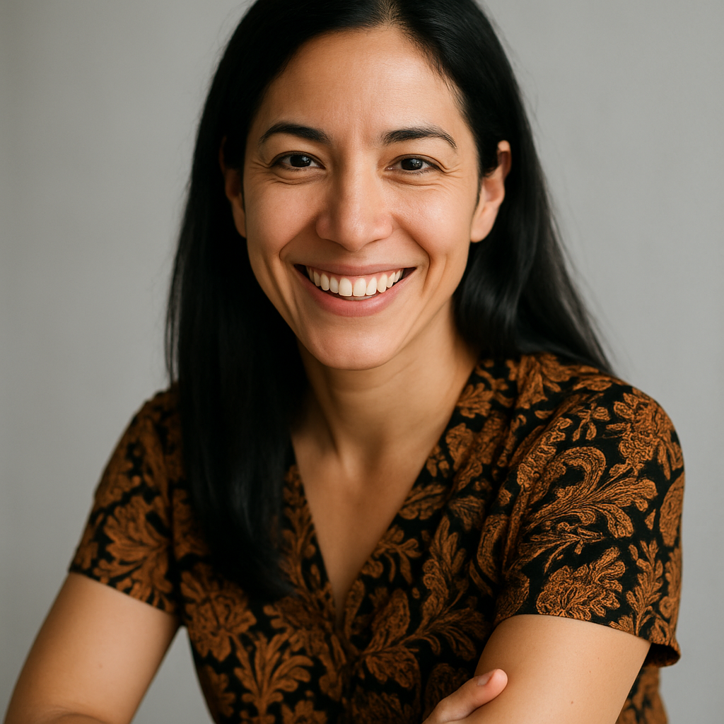 Debora Isolani
