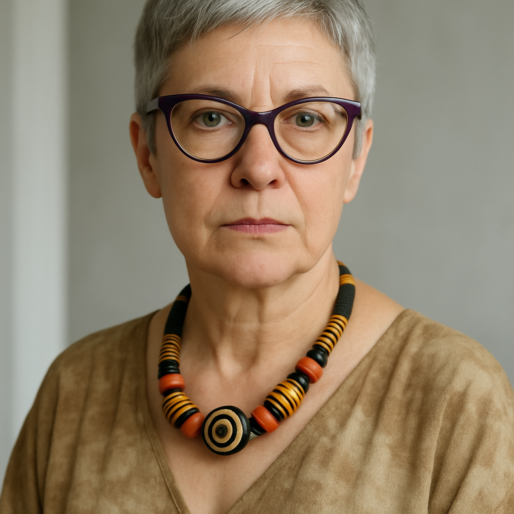Miriam Bruscotti